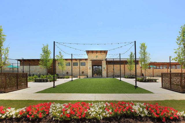 2500 Grand Teton Lane, Celina, TX 75009