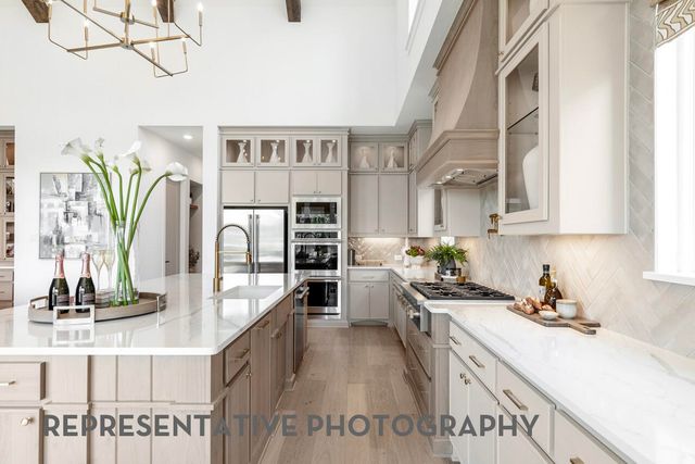 2500 Grand Teton Lane, Celina, TX 75009