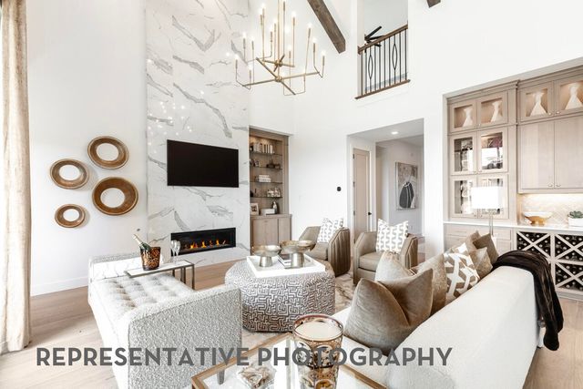 2500 Grand Teton Lane, Celina, TX 75009