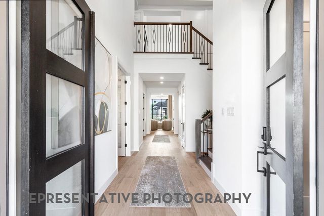 2500 Grand Teton Lane, Celina, TX 75009