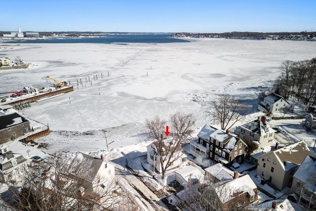 1 Shore Ave, Salem, MA 01970