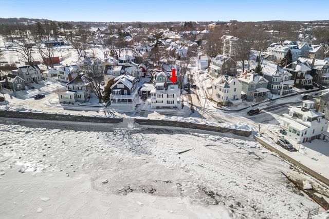 1 Shore Ave, Salem, MA 01970