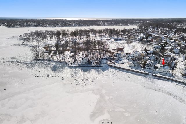 1 Shore Ave, Salem, MA 01970