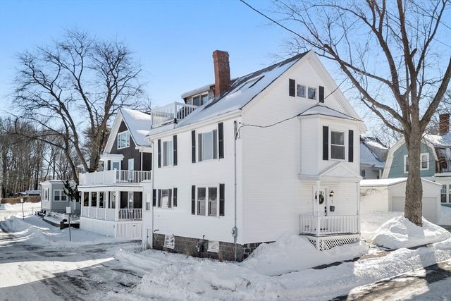 1 Shore Ave, Salem, MA 01970