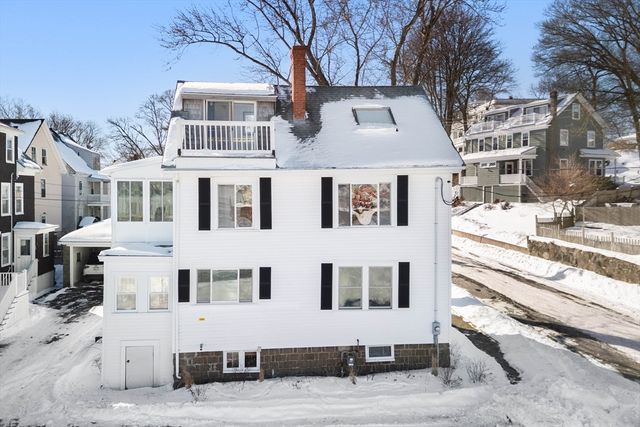 1 Shore Ave, Salem, MA 01970