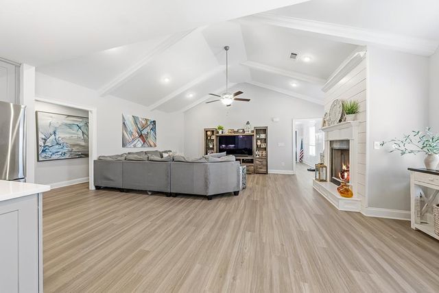 41 Loblolly Lane, Fortson, GA 31808