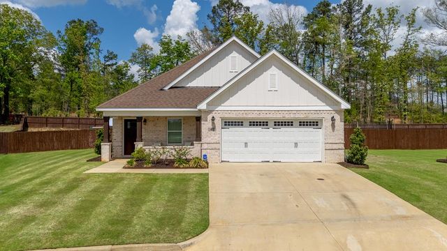 41 Loblolly Lane, Fortson, GA 31808