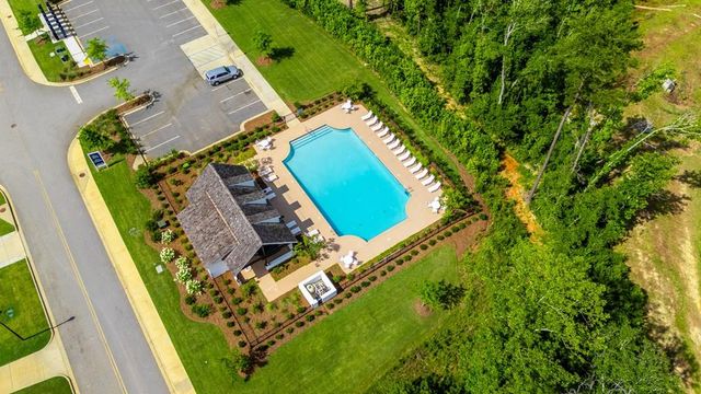 41 Loblolly Lane, Fortson, GA 31808