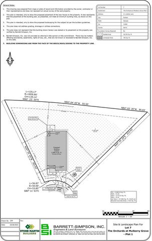 41 Loblolly Lane, Fortson, GA 31808