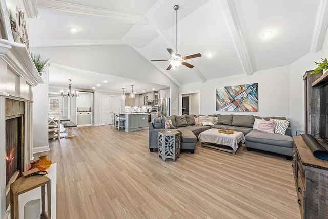 41 Loblolly Lane, Fortson, GA 31808