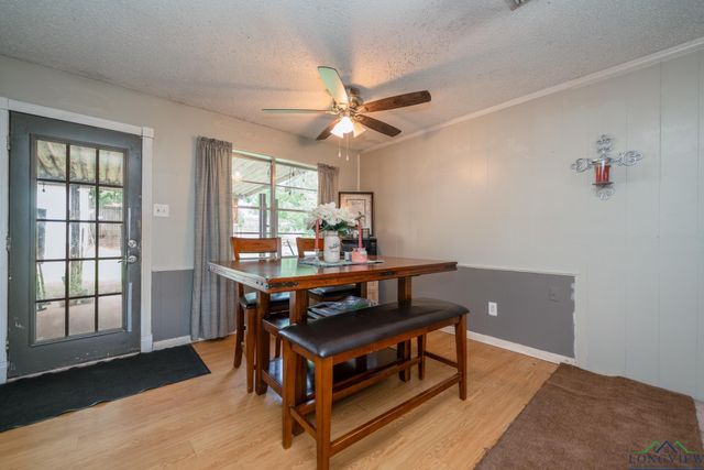 305 Dalee Dr, Hallsville, TX 75650