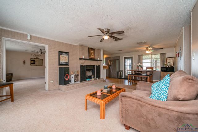 305 Dalee Dr, Hallsville, TX 75650