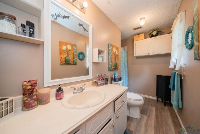305 Dalee Dr, Hallsville, TX 75650