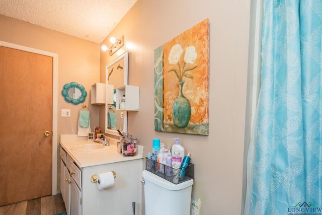 305 Dalee Dr, Hallsville, TX 75650