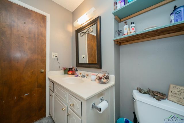 305 Dalee Dr, Hallsville, TX 75650