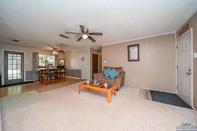 305 Dalee Dr, Hallsville, TX 75650