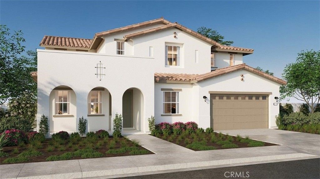 18355 Park Mountain Drive, Riverside, CA 92508