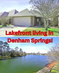 9931 Powell Ln, Denham Springs, LA 70726