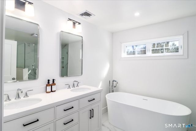 58 Davenport Drive, Stamford, CT 06902
