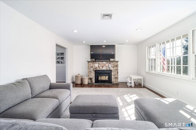 58 Davenport Drive, Stamford, CT 06902