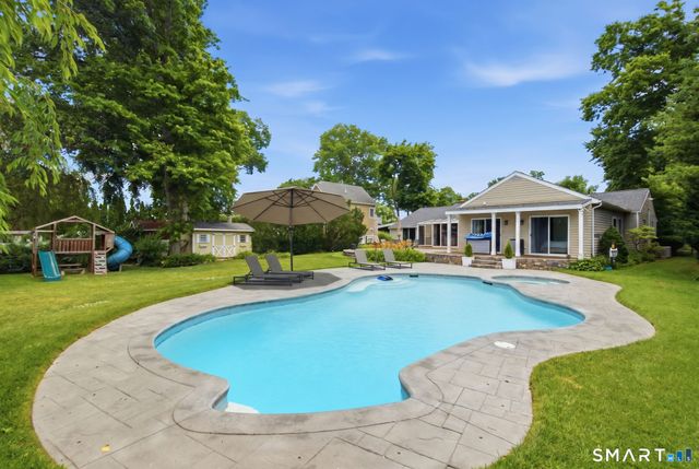 58 Davenport Drive, Stamford, CT 06902
