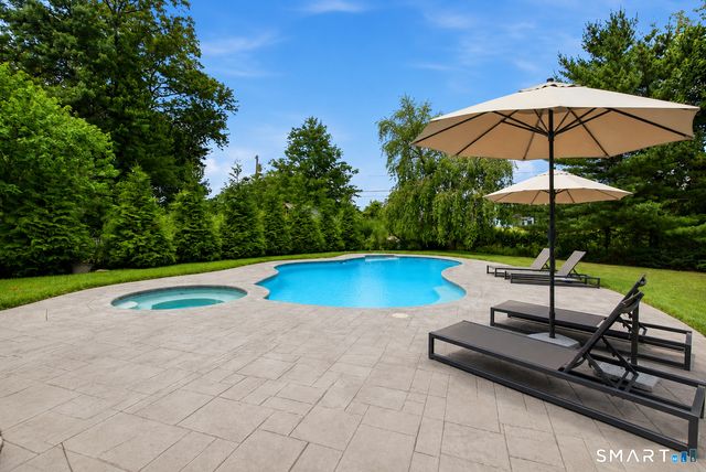 58 Davenport Drive, Stamford, CT 06902
