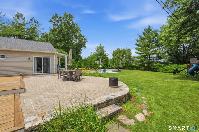 58 Davenport Drive, Stamford, CT 06902