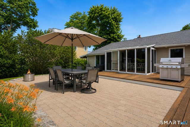 58 Davenport Drive, Stamford, CT 06902