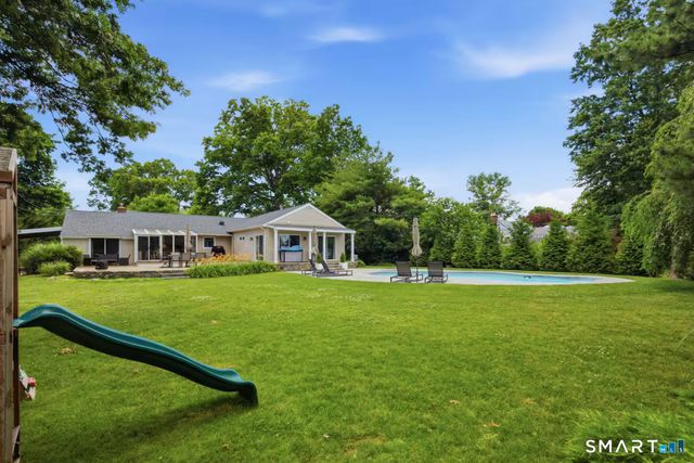 58 Davenport Drive, Stamford, CT 06902