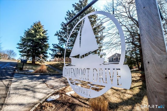 58 Davenport Drive, Stamford, CT 06902