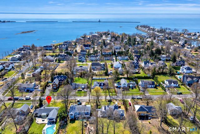 58 Davenport Drive, Stamford, CT 06902