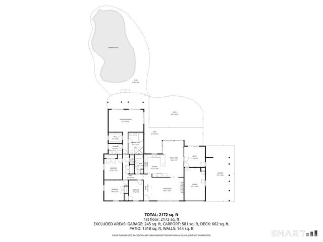 58 Davenport Drive, Stamford, CT 06902