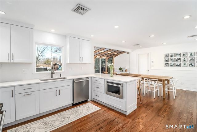 58 Davenport Drive, Stamford, CT 06902