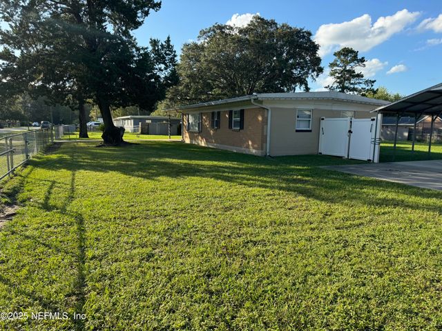 9359 ORME Road, Jacksonville, FL 32220