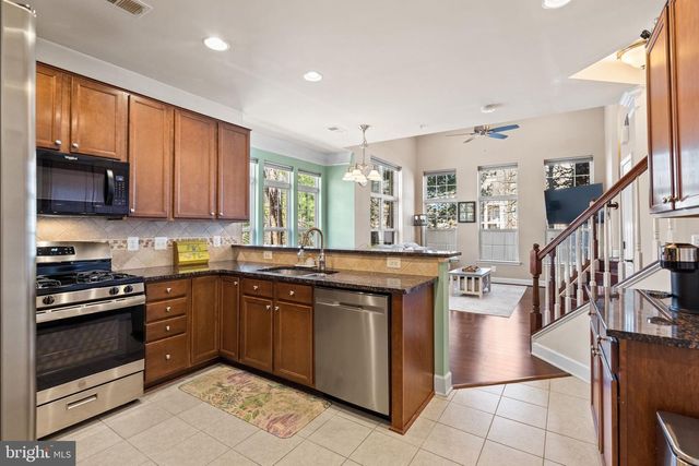 13526 WATERFORD HILLS BLVD, Germantown, MD 20874