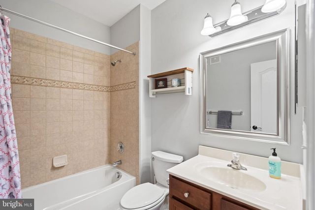 13526 WATERFORD HILLS BLVD, Germantown, MD 20874