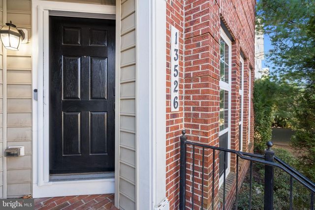 13526 WATERFORD HILLS BLVD, Germantown, MD 20874