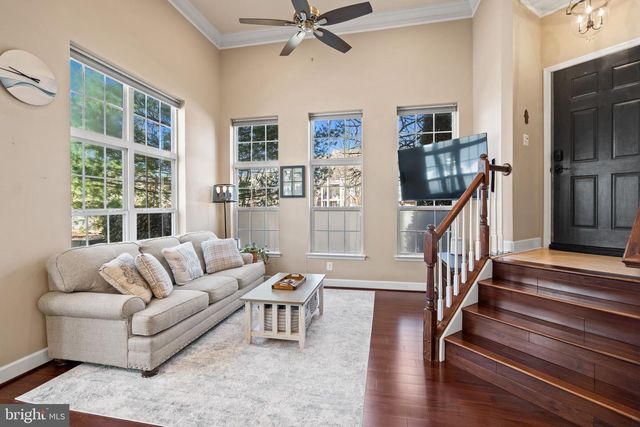 13526 WATERFORD HILLS BLVD, Germantown, MD 20874