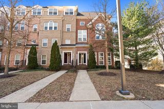 13526 WATERFORD HILLS BLVD, Germantown, MD 20874