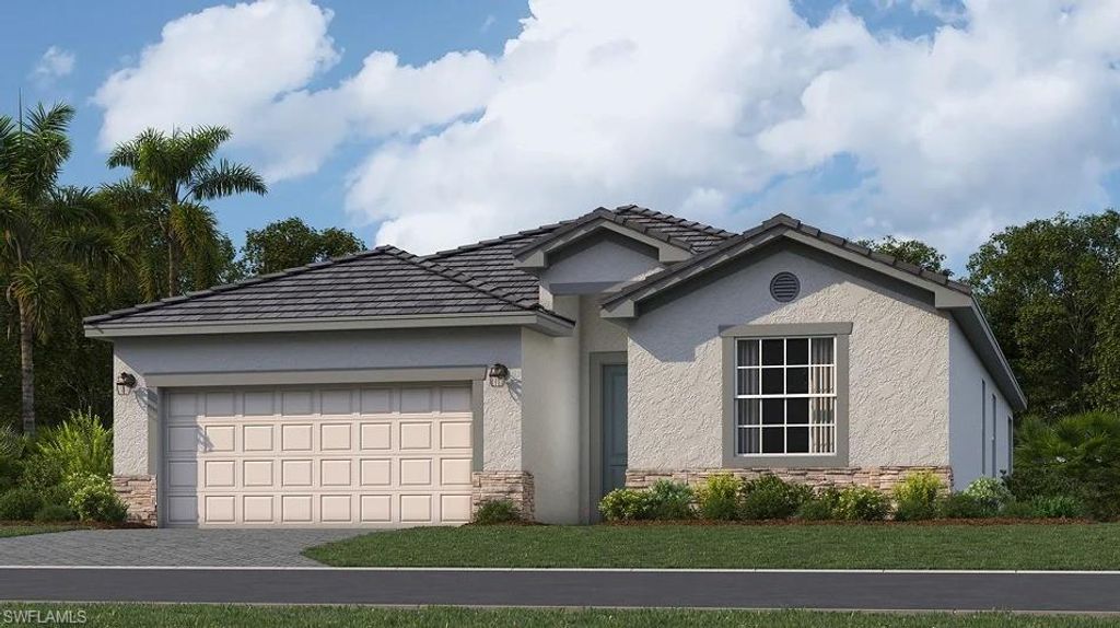 5165 Sugarwood DR, NAPLES, FL 34113 — exterior
