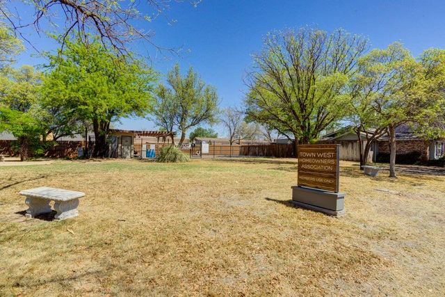 5703 38th Street, Lubbock, TX 79407