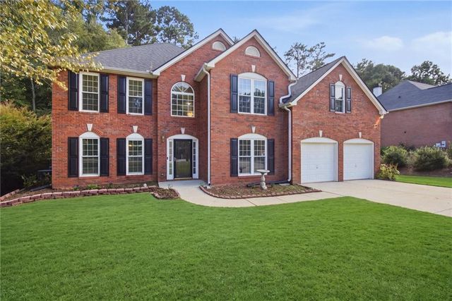 2049 Town Square Drive, Mcdonough, GA 30253