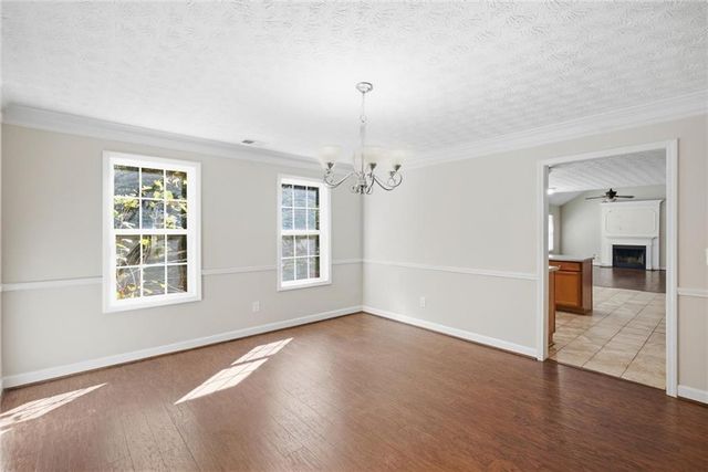 2049 Town Square Drive, Mcdonough, GA 30253
