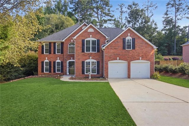 2049 Town Square Drive, Mcdonough, GA 30253