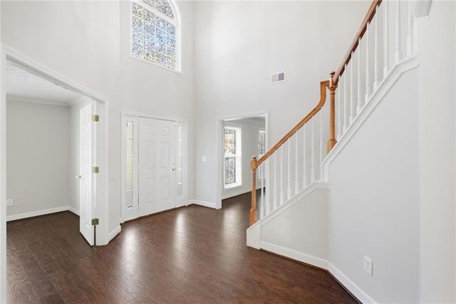 2049 Town Square Drive, Mcdonough, GA 30253