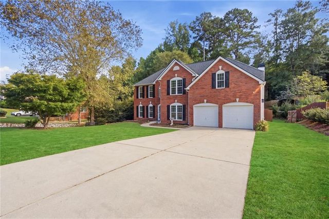 2049 Town Square Drive, Mcdonough, GA 30253