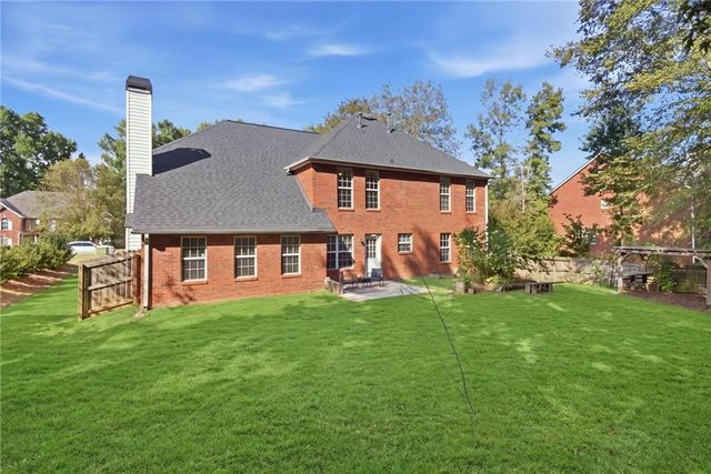 2049 Town Square Drive, Mcdonough, GA 30253