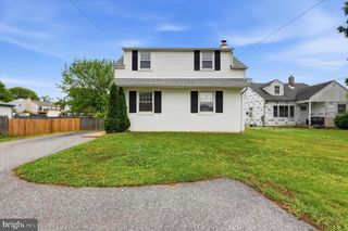 3007 NAAMANS CREEK RD, Upper Chichester, PA 19061