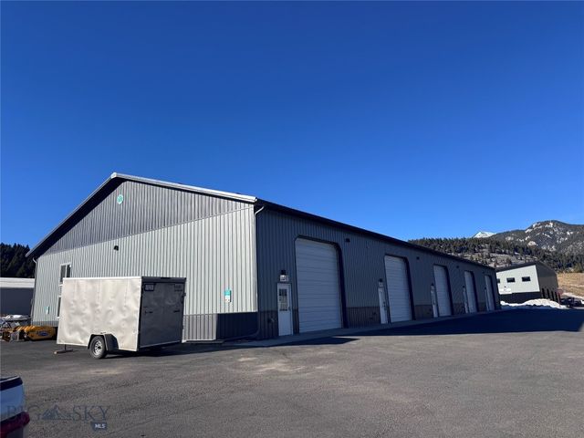 150 Straight Iron Road B, Big Sky, MT 59730