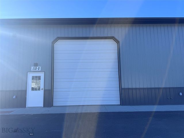 150 Straight Iron Road B, Big Sky, MT 59730